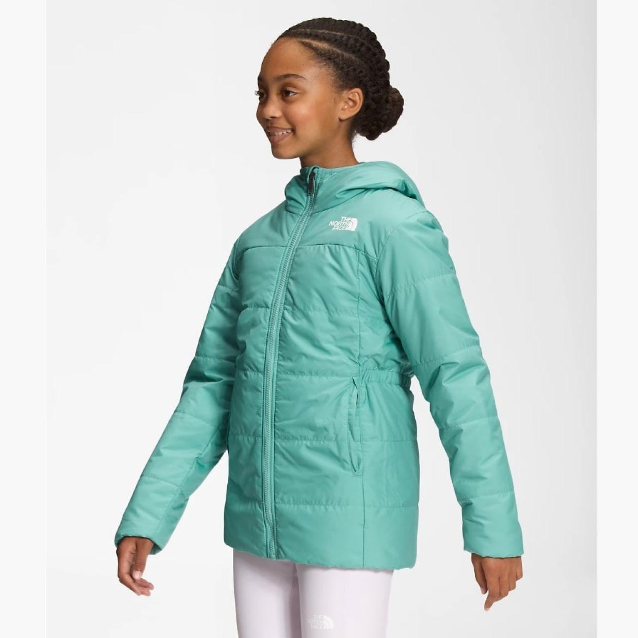 North face 2024 harway jacket girls